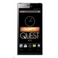 Смартфон QUMO QUEST 475 Black