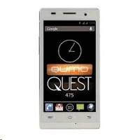 Смартфон QUMO QUEST 475 White