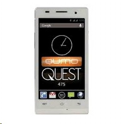 смартфон QUMO QUEST 475 White