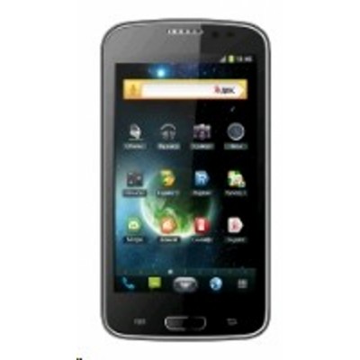 смартфон QUMO QUEST 500 Black