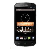 Смартфон QUMO QUEST 506 Black