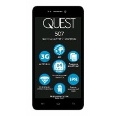 смартфон QUMO QUEST 507