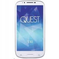 Смартфон QUMO QUEST 530 White