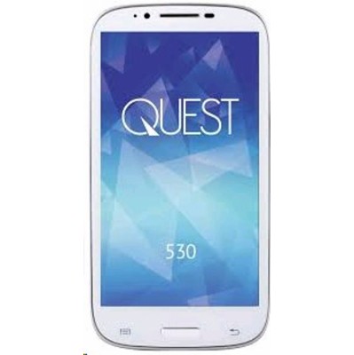 смартфон QUMO QUEST 530 White