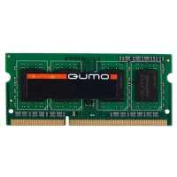 Оперативная память Qumo QUM3S-4G1333C9