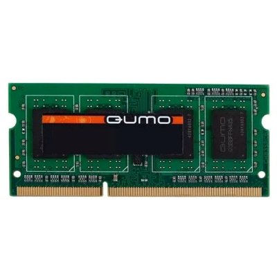 оперативная память Qumo QUM3S-4G1333C9