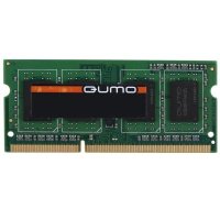 Оперативная память Qumo QUM3S-4G1600K11L