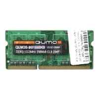 Qumo QUM4S-4G2400C16