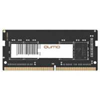 Оперативная память Qumo QUM4S-4G2666C19