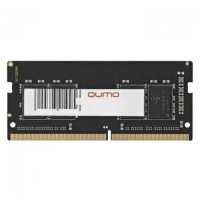 Оперативная память Qumo QUM4S-8G2666P19