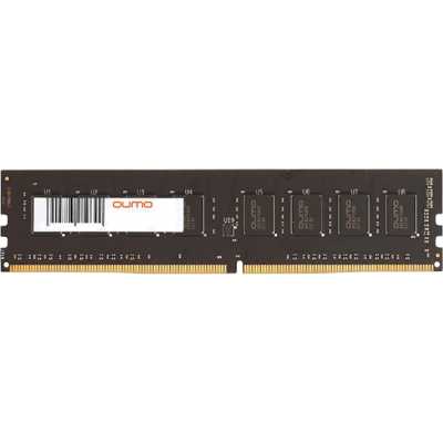 Оперативная память Qumo QUM4U-8G3200NN22 OEM