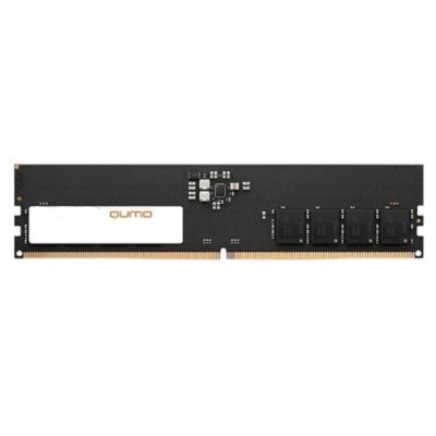 оперативная память Qumo QUM5U-16G4800N40