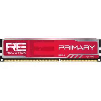 оперативная память Qumo ReVolution Primary Q4Rev-8G2666P16PrimR