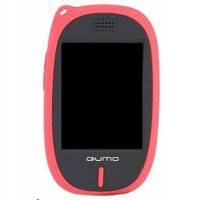 MP3 плеер Qumo SENS 4GB Pink