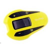 MP3 плеер Qumo SPRINT 4GB Yellow