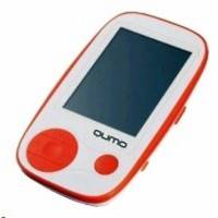 MP3 плеер Qumo STREAM 4GB White