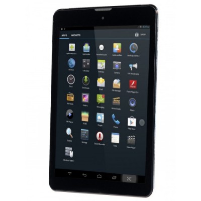 планшет Qumo VEGA 782 Black
