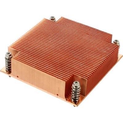 радиатор Procase CP1156