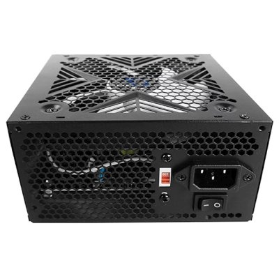 блок питания Raidmax RX-300XT