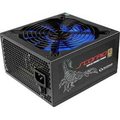 блок питания Raidmax RX-735AP-S
