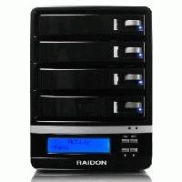 DAS накопетель Raidon GR5630-WSB3+