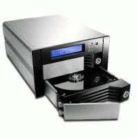 DAS накопетель Raidon SR2611-2S-S2R