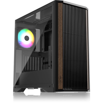 Корпус Raijintek Agos Max Black 0R20B00259