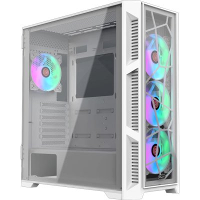 корпус Raijintek Agos Ultra TG4 White 0R20B00227