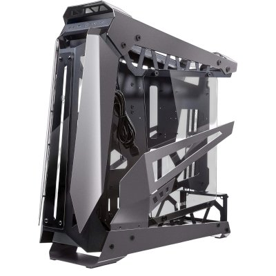 Корпус Raijintek NYX Pro Titan