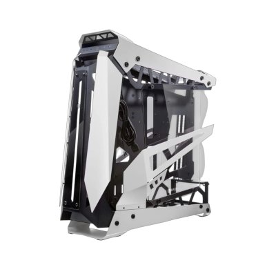 Корпус Raijintek NYX Pro White 0R20B00183