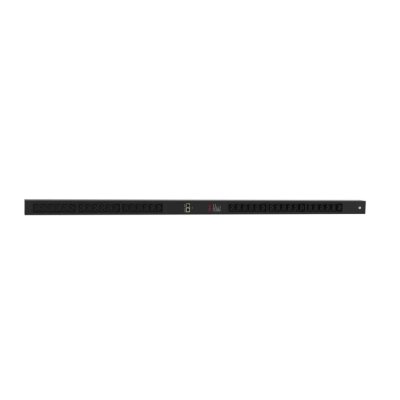 Блок розеток RakTek Local Metered RTP3M3236