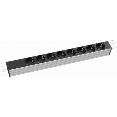 блок розеток RakTek RTS1608S