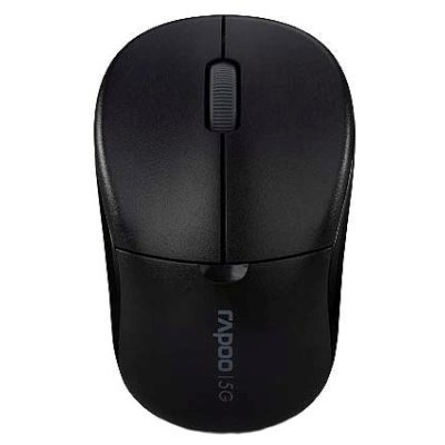 мышь Rapoo 1090p Pro Black