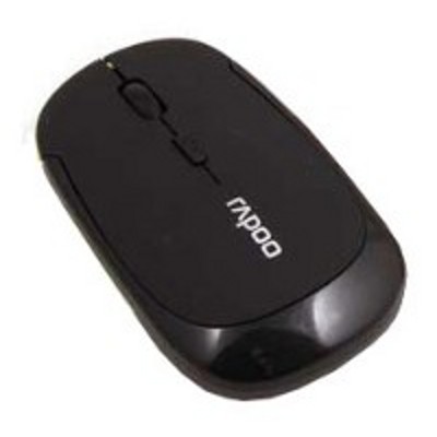 мышь Rapoo 3500P Black