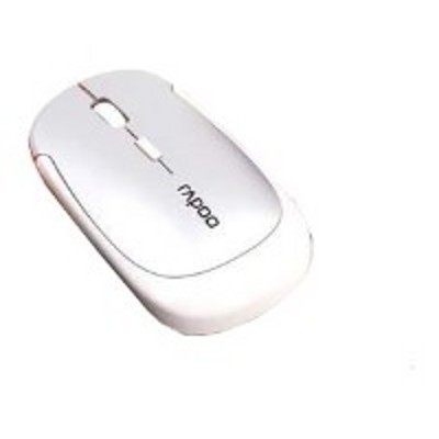 мышь Rapoo 3500P White