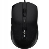 Мышь Rapoo 3600 Black