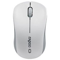Мышь Rapoo 6010B White