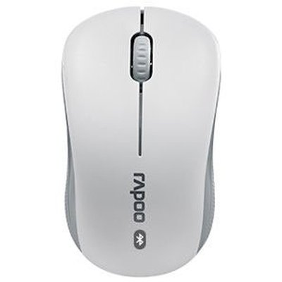 мышь Rapoo 6010B White