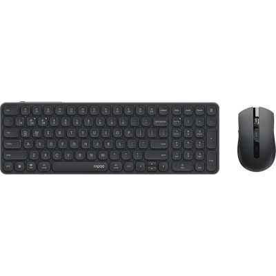 Клавиатура Rapoo 9350S Black
