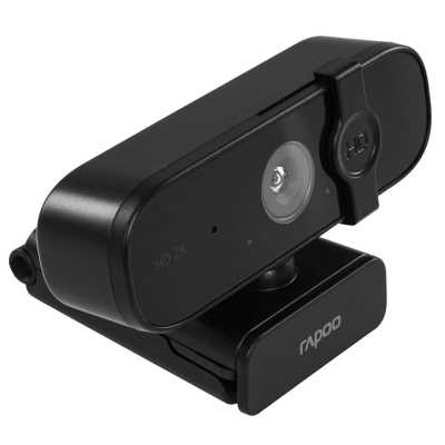 веб-камера Rapoo C260 Black