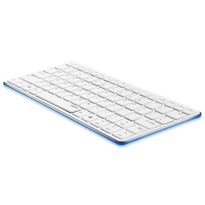 клавиатура Rapoo E6350 Blue