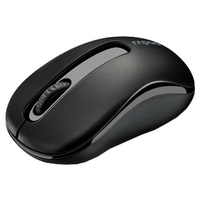 мышь Rapoo M10+ Black