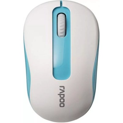 мышь Rapoo M10+ Blue