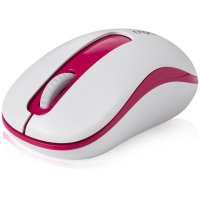 Мышь Rapoo M10+ Red