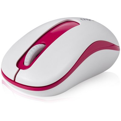 мышь Rapoo M10+ Red