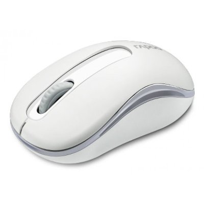 мышь Rapoo M10+ White