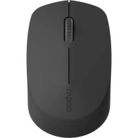 Мышь Rapoo M100 Grey