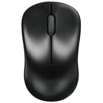 Мышь Rapoo M160 Silent Black