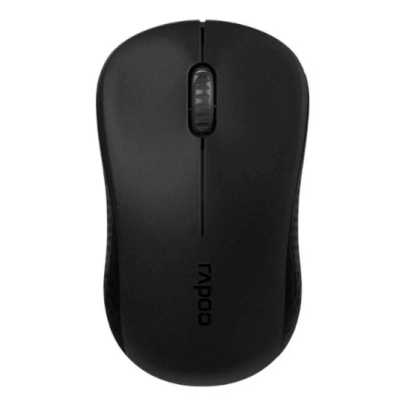 Мышь Rapoo M20 Black