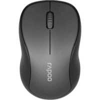 Мышь Rapoo M260 Grey